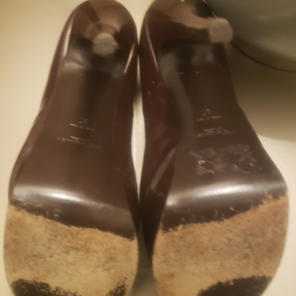 Gorgeous heels - Picture 4 of 5